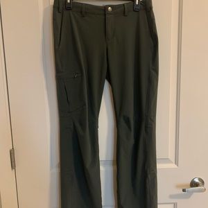 REI Rollup Hiking Pant